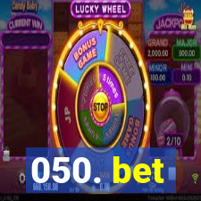 050. bet